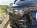 2014 Toyota Harrier
