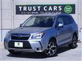 2013 Subaru Forester
