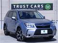 2013 Subaru Forester