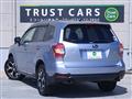 2013 Subaru Forester