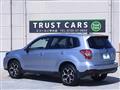 2013 Subaru Forester