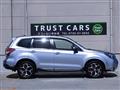 2013 Subaru Forester