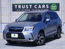 2013 Subaru Forester