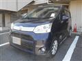 2011 Daihatsu Move Custom
