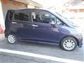 2011 Daihatsu Move Custom