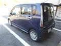 2011 Daihatsu Move Custom