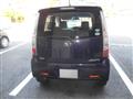 2011 Daihatsu Move Custom
