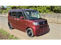 2021 Daihatsu Tanto