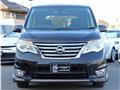 2015 Nissan Serena