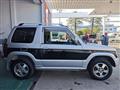 2007 Mitsubishi Pajero Mini
