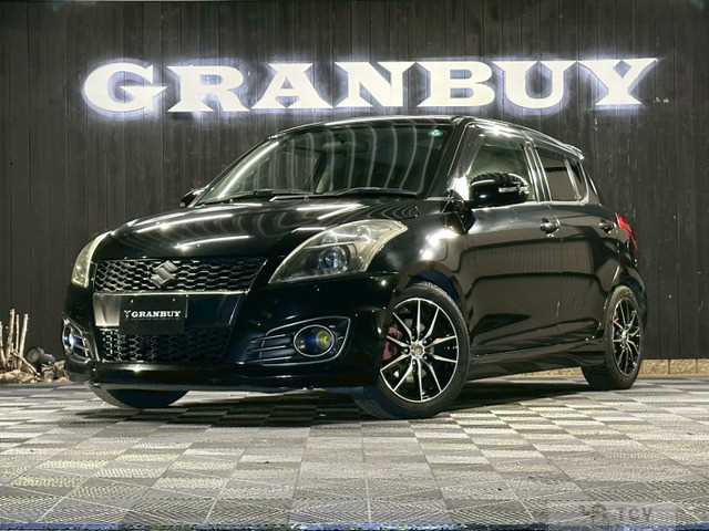 2013 Suzuki Swift