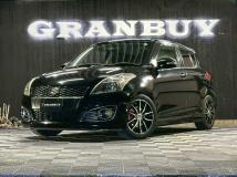 2013 Suzuki Swift