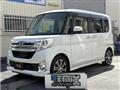 2014 Daihatsu Tanto Custom