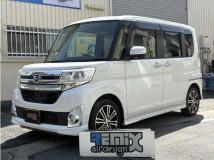 2014 Daihatsu Tanto Custom