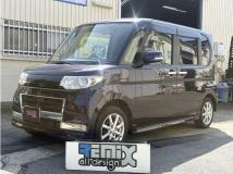 2008 Daihatsu Tanto Custom