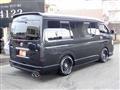 2008 Toyota Hiace Wagon