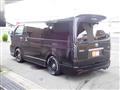 2008 Toyota Hiace Wagon