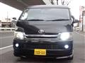 2008 Toyota Hiace Wagon
