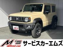 2026 Suzuki Jimny Sierra