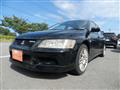 2002 Mitsubishi Lancer Evolution