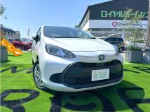 2023 Toyota AQUA