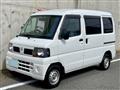 2011 Nissan Clipper Van