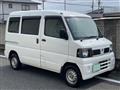 2011 Nissan Clipper Van