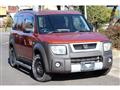 2003 Honda Element