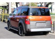 2003 Honda Element