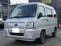 2011 Subaru Sambar