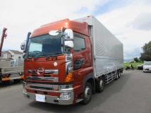 2015 Hino Hino Others