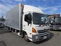 2016 Hino Hino Others