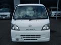 2013 Daihatsu Hijet Truck