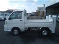 2013 Daihatsu Hijet Truck