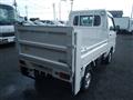 2013 Daihatsu Hijet Truck