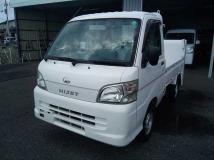 2013 Daihatsu Hijet Truck