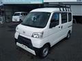 2017 Daihatsu Hijet Cargo