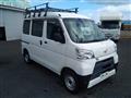 2017 Daihatsu Hijet Cargo