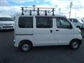 2017 Daihatsu Hijet Cargo