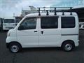 2017 Daihatsu Hijet Cargo