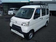 2017 Daihatsu Hijet Cargo