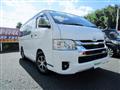 2022 Toyota Hiace Wagon