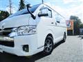 2022 Toyota Hiace Wagon