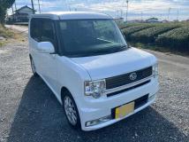 2008 Daihatsu Move Conte