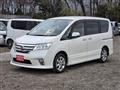 2011 Nissan Serena