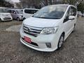2011 Nissan Serena