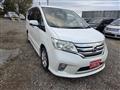 2011 Nissan Serena