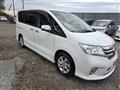 2011 Nissan Serena