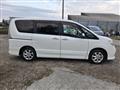 2011 Nissan Serena