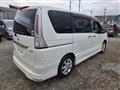 2011 Nissan Serena
